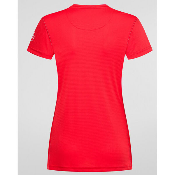 La Sportiva - Triko krátký rukáv PROMO TEE Women – obrázek 2