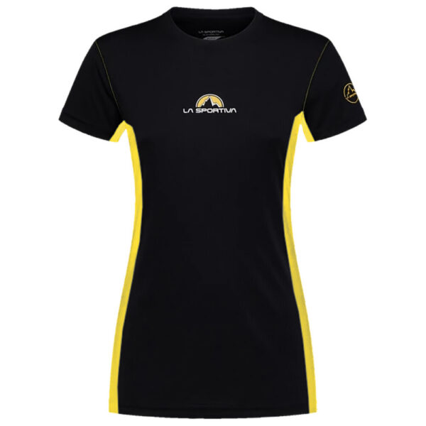 La Sportiva - Triko krátký rukáv PROMO TEE Women – obrázek 3
