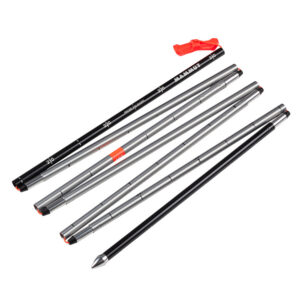 Mammut - Sonda Probe 240 Short (2620-00261)