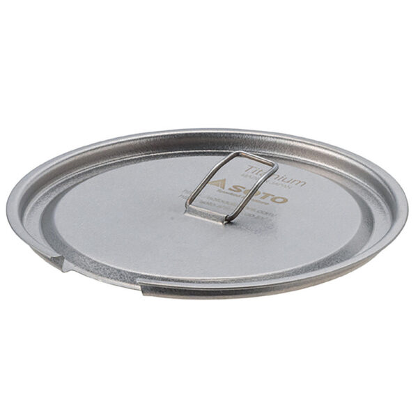Soto - Hrnec Ultralight Titanium Pot 750ml – obrázek 2
