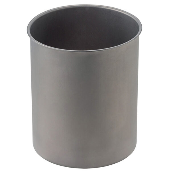 Soto - Hrnec Ultralight Titanium Pot 750ml – obrázek 3
