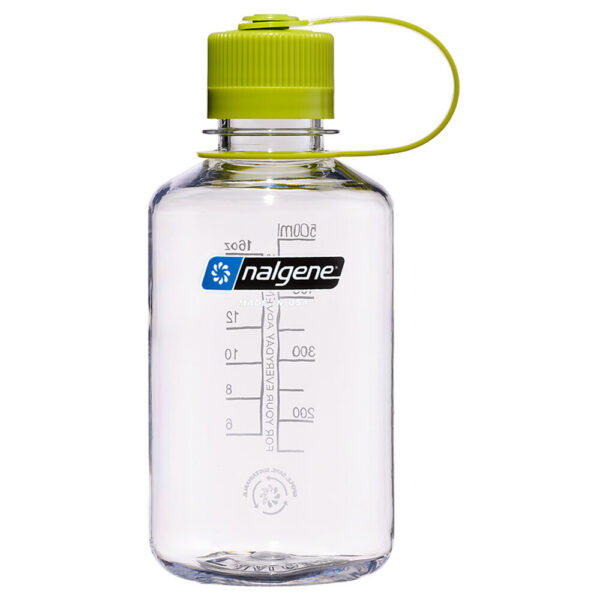 Nalgene - Láhev Narrow-Mouth 500 mL Sustain – obrázek 15