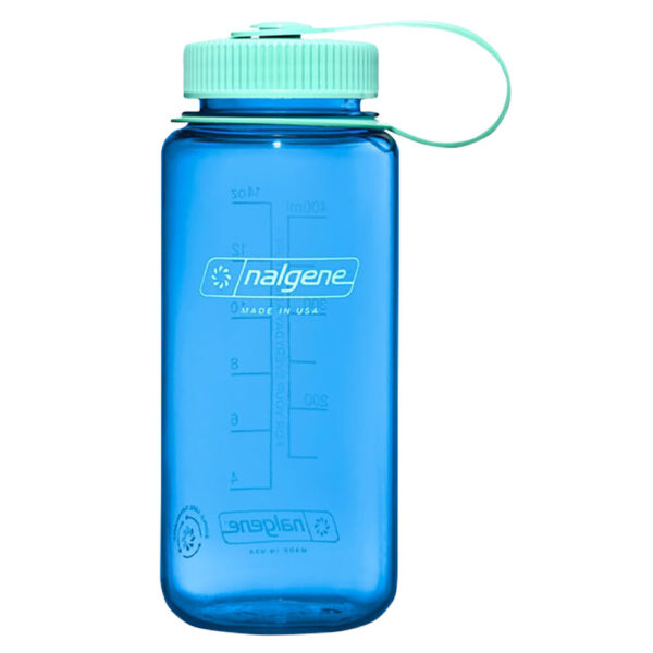 Nalgene - Láhev Wide-Mouth 500 mL Sustain – obrázek 10