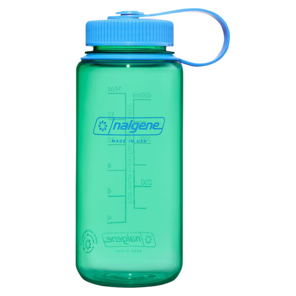 Nalgene - Láhev Wide-Mouth 500 mL Sustain – obrázek 13