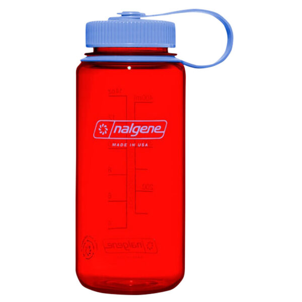 Nalgene - Láhev Wide-Mouth 500 mL Sustain – obrázek 12
