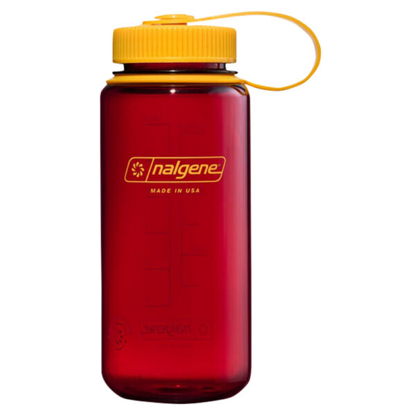 Nalgene - Láhev Wide-Mouth 500 mL Sustain – obrázek 11