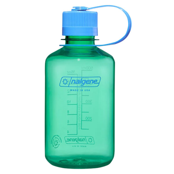 Nalgene - Láhev Narrow-Mouth 500 mL Sustain – obrázek 20