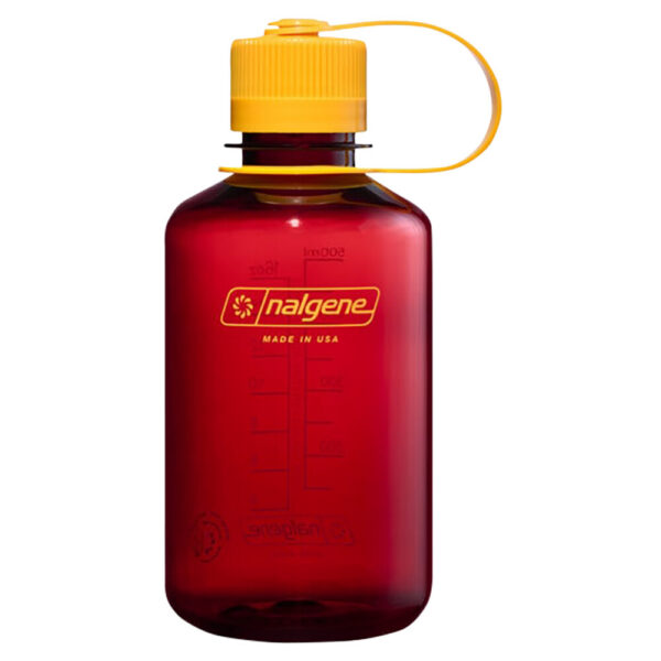 Nalgene - Láhev Narrow-Mouth 500 mL Sustain – obrázek 18