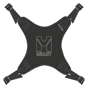 Millet - Držák helmy Helmet Holder (MIS0524)