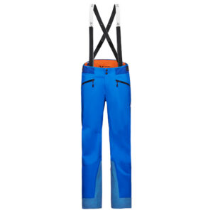 Mammut - Kalhoty Nordwand Pro HS Pants Men