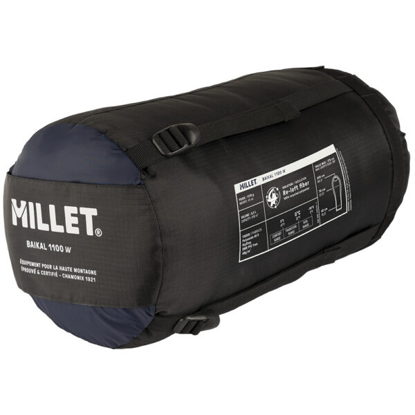 Millet - Spacák BAIKAL 1100 Women – obrázek 3