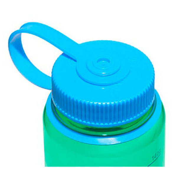 Nalgene - Láhev Wide-Mouth 500 mL Sustain – obrázek 2