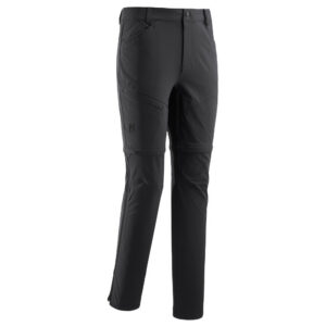 Millet - Kalhoty Trekker Stretch Zip Off Pant II Men
