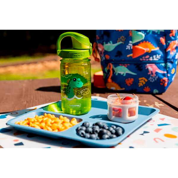 Nalgene - Láhev OTF Kids – obrázek 4