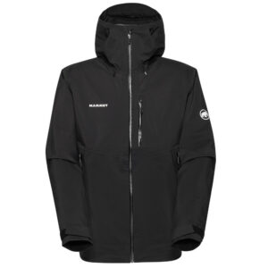 Mammut - Bunda Alto Guide HS Hooded Jacket Men