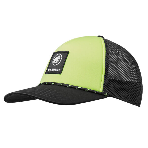 Mammut - Kšiltovka Crag Cap Logo – obrázek 4