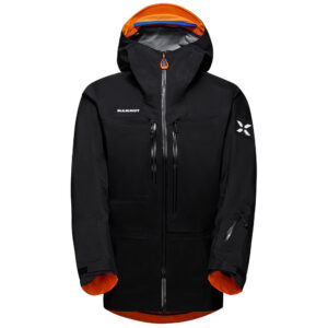 Mammut - Bunda Eiger Free Advanced HS Hooded Jacket Men