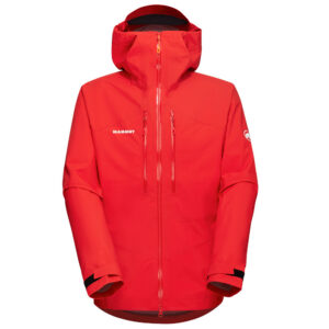 Mammut - Bunda Taiss HS Hooded Jacket Men