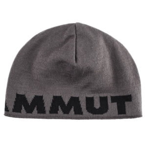 Mammut - Čepice Mammut Logo Beanie (1191-04891)