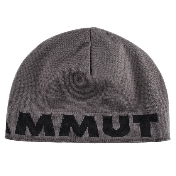 Mammut - Čepice Mammut Logo Beanie (1191-04891) – obrázek 8