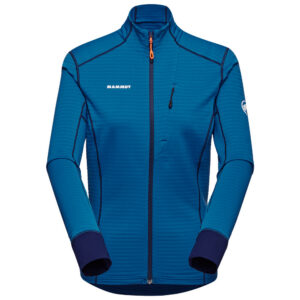 Mammut - Mikina Taiss Light ML Jacket Women