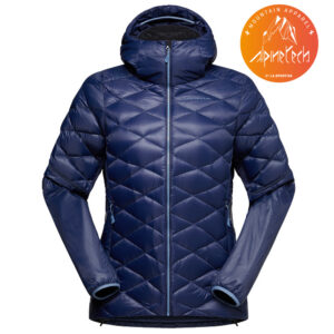 La Sportiva - Bunda AIGUILLE DOWN JKT Women