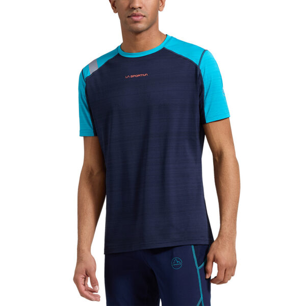 La Sportiva - Triko krátký rukáv SUNFIRE T-SHIRT Men – obrázek 3