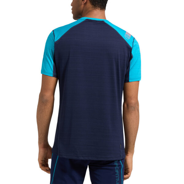 La Sportiva - Triko krátký rukáv SUNFIRE T-SHIRT Men – obrázek 4
