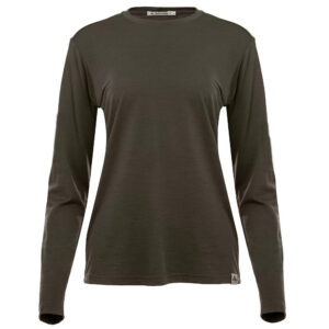 Aclima - Triko dlouhý rukáv LightWool 180 Crewneck Women