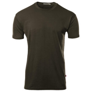 Aclima - Triko krátký rukáv LightWool 180 Classic Tee Men