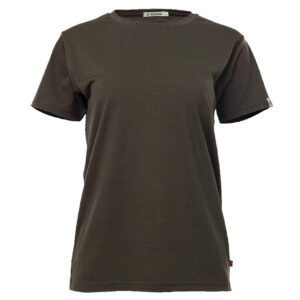 Aclima - Triko krátký rukáv LightWool 180 Classic Tee Women