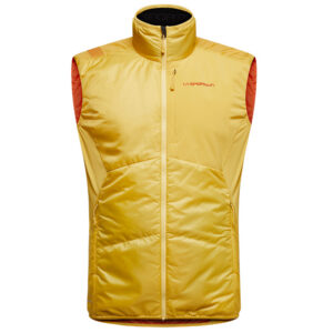 La Sportiva - Vesta ASCENT PRIMALOFT® VEST Men