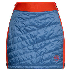 La Sportiva - Sukně Warm Up Primaloft Skirt Women