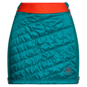 La Sportiva - Sukně Warm Up Primaloft Skirt Women