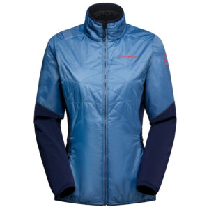 La Sportiva - Bunda ASCENT PRIMALOFT® Jacket Women