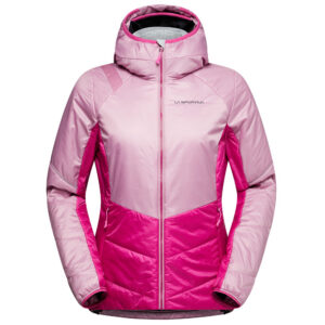 La Sportiva - Bunda MYTHIC PRIMALOFT® Jacket Women