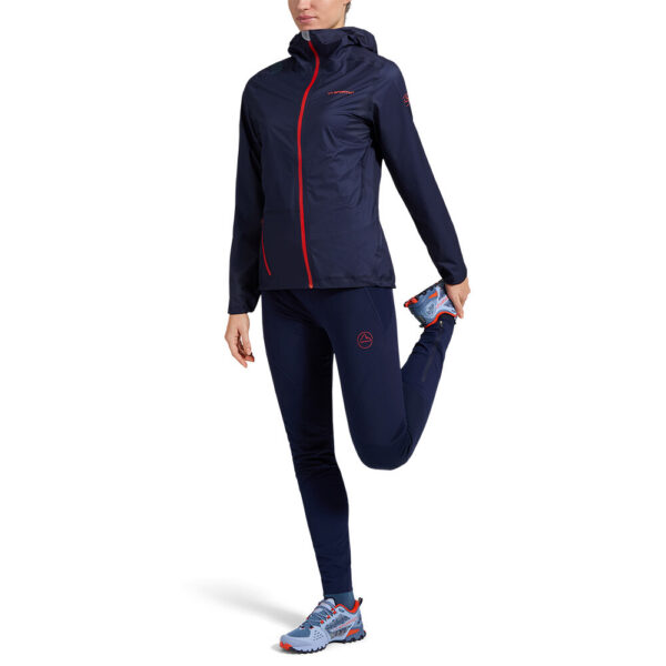 La Sportiva - Kalhoty PRIMAL PANT Women – obrázek 5