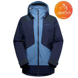 La Sportiva - Bunda Supercouloir GTX Pro Jacket Women
