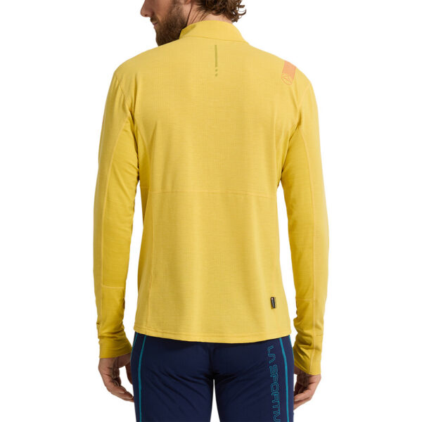 La Sportiva - Pulover SWIFT LONGSLEEVE Men – obrázek 4