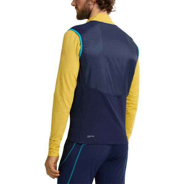 La Sportiva - Vesta BLIZZARD INSULATED VEST Men – obrázek 4