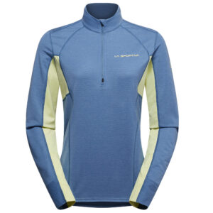La Sportiva - Pulover SWIFT LONGSLEEVE Women