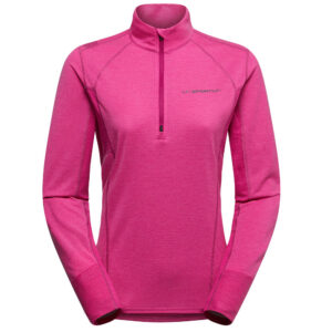 La Sportiva - Pulover SWIFT LONGSLEEVE Women