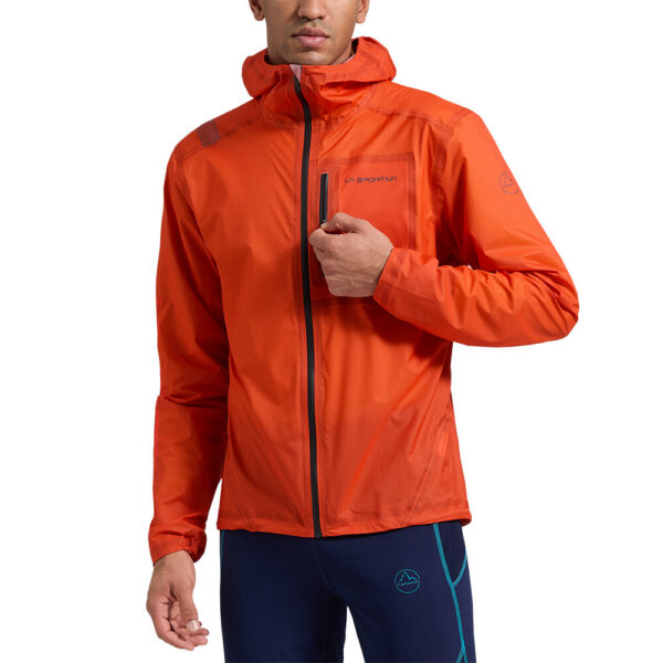 La Sportiva - Bunda ETHEREAL PRO Jacket Men – obrázek 3