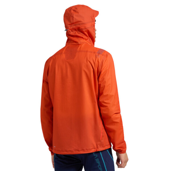 La Sportiva - Bunda ETHEREAL PRO Jacket Men – obrázek 4