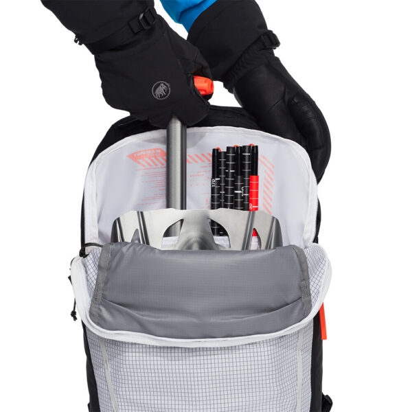 Mammut - Batoh Aenergy ST 32 – obrázek 4