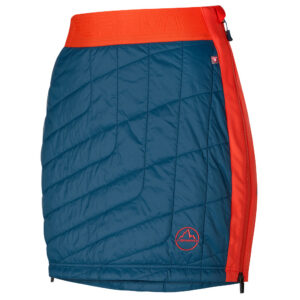 La Sportiva - Sukně Warm Up Primaloft Skirt Women