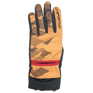 La Sportiva - Rukavice SESSION TECH GLOVES Men