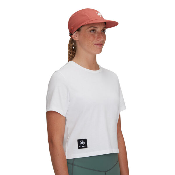 Mammut - Kšiltovka Aenergy Light Cap – obrázek 3