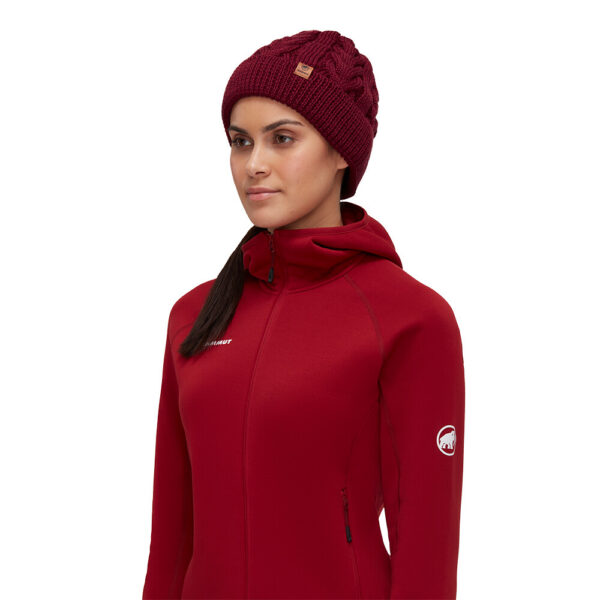 Mammut - Čepice Valbella Beanie – obrázek 3