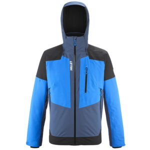 Millet - Bunda TELLURIDE JACKET Men